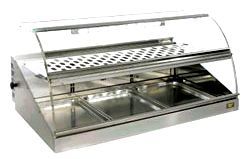  Roller Grill VHC 1000